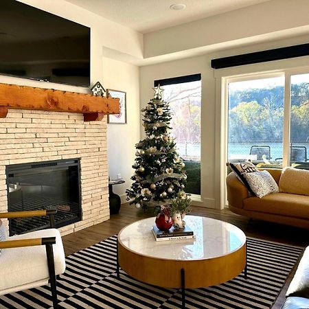 Lakeshore Living Branson Luaran gambar