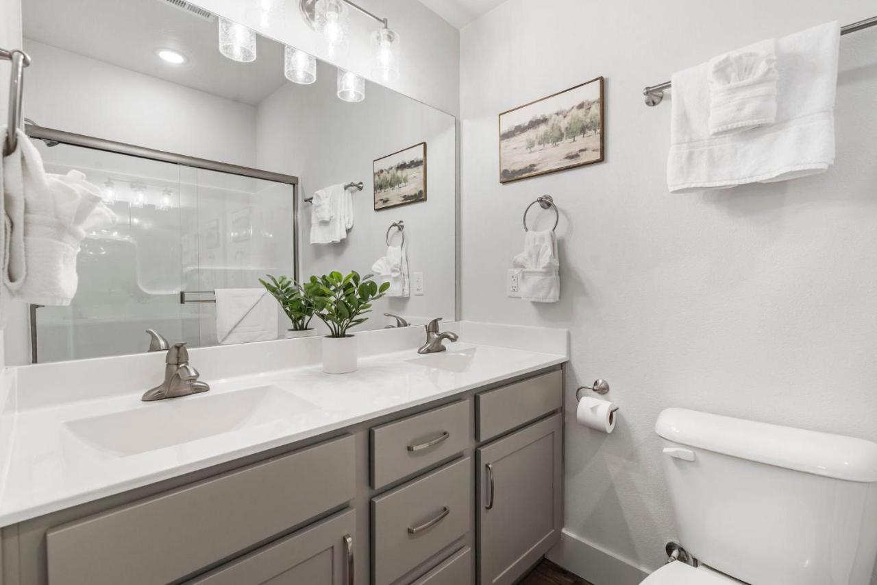 Lakeshore Living Branson Luaran gambar