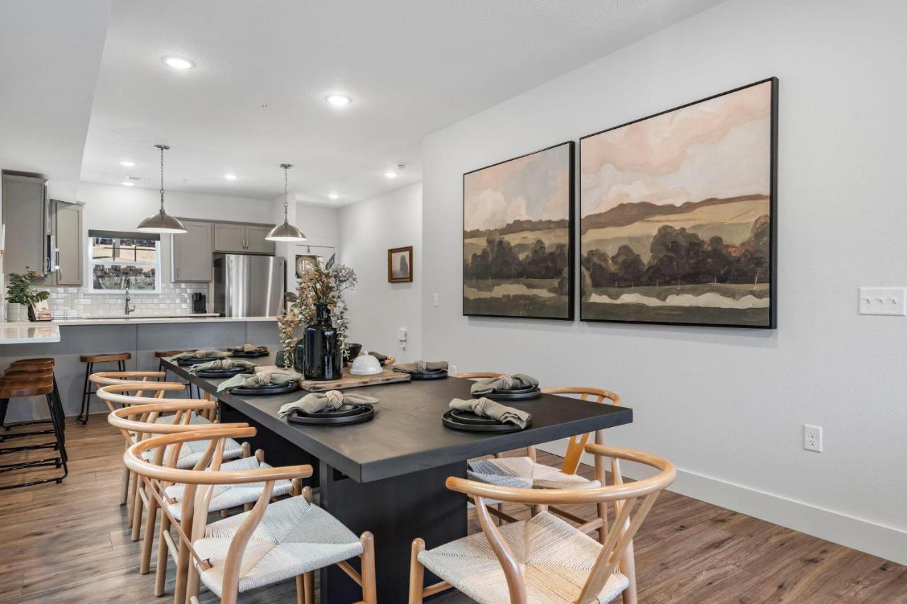 Lakeshore Living Branson Luaran gambar