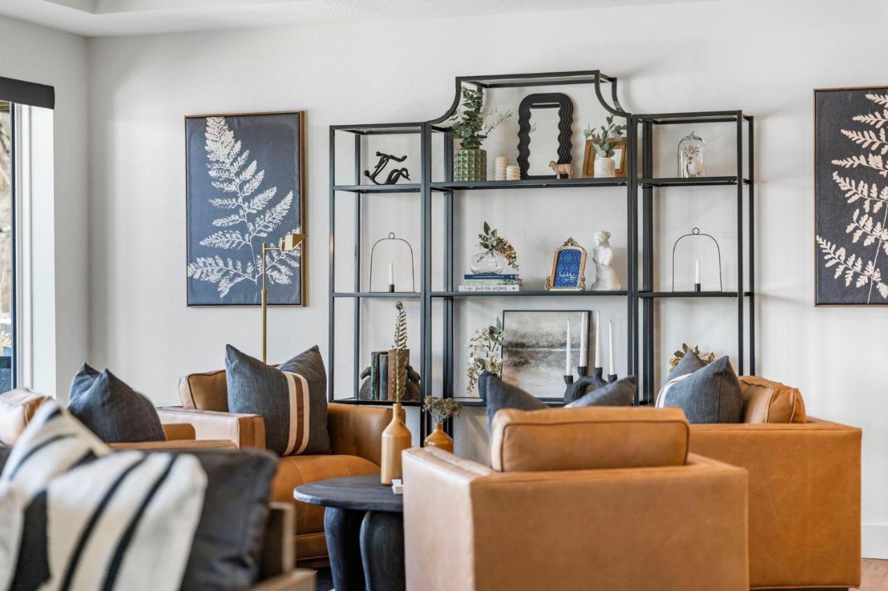 Lakeshore Living Branson Luaran gambar