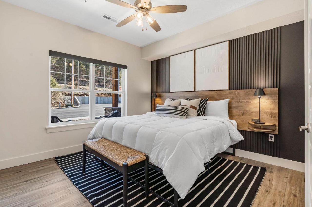 Lakeshore Living Branson Luaran gambar