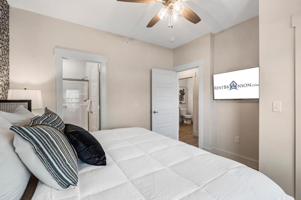 Lakeshore Living Branson Luaran gambar