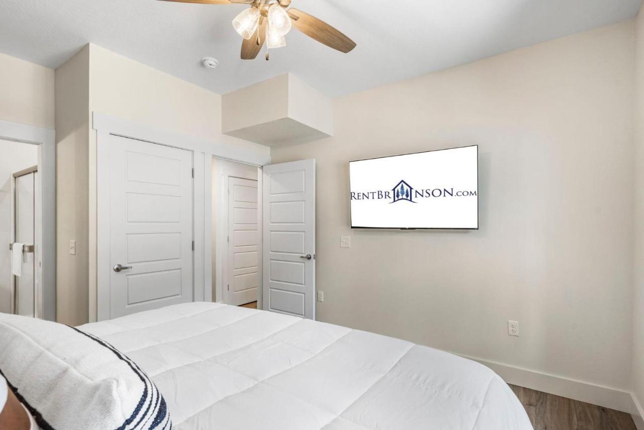Lakeshore Living Branson Luaran gambar