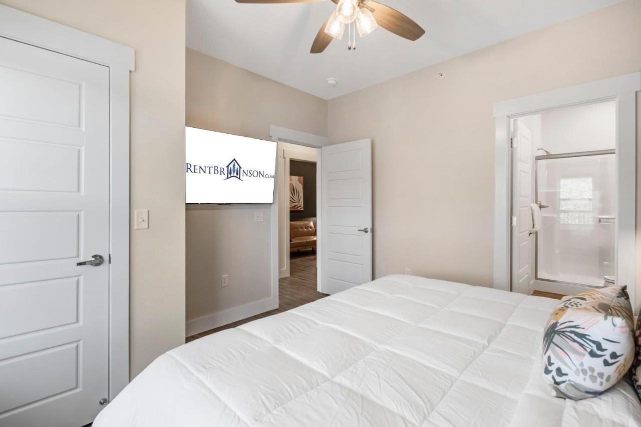 Lakeshore Living Branson Luaran gambar