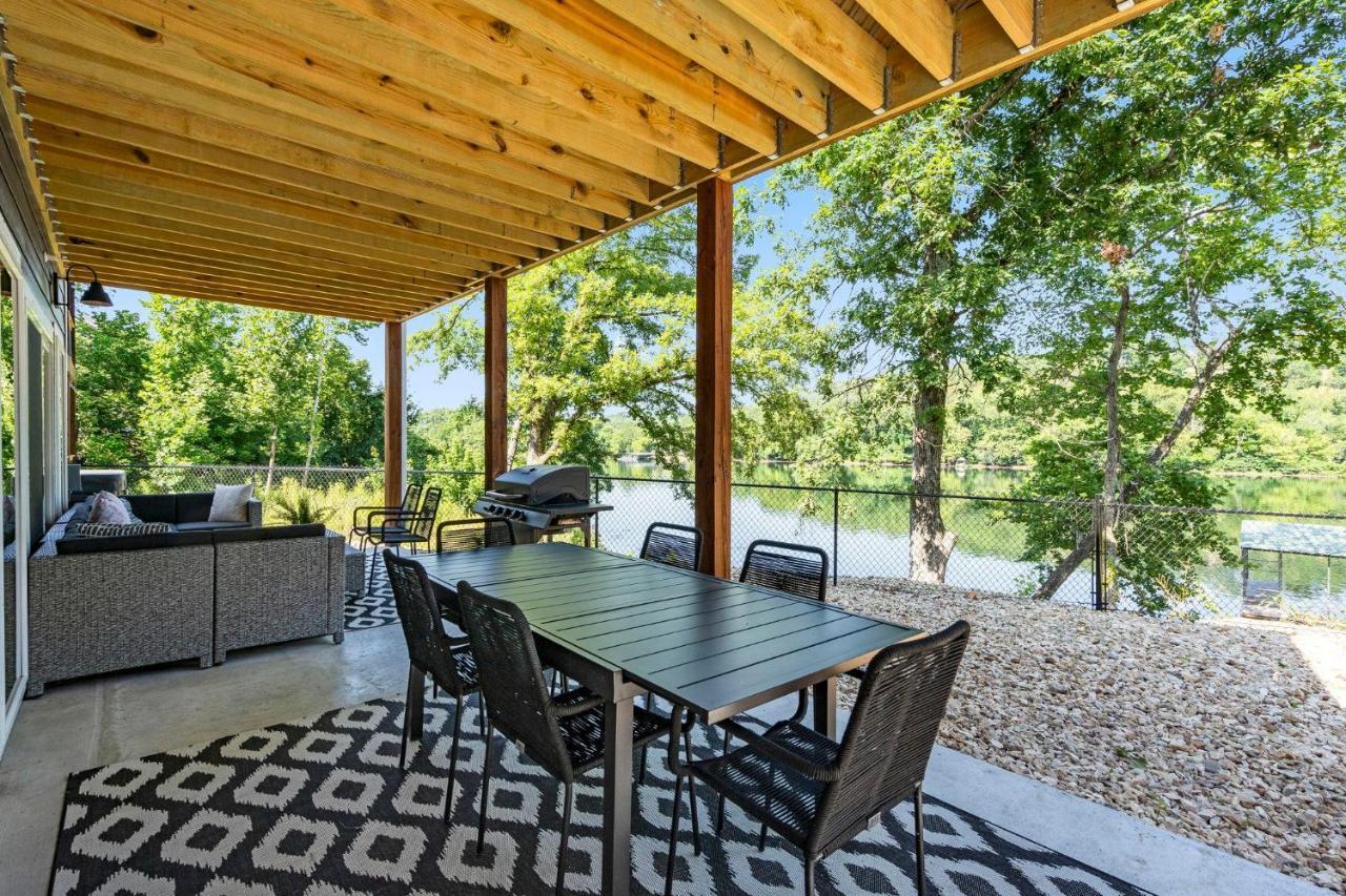 Lakeshore Living Branson Luaran gambar