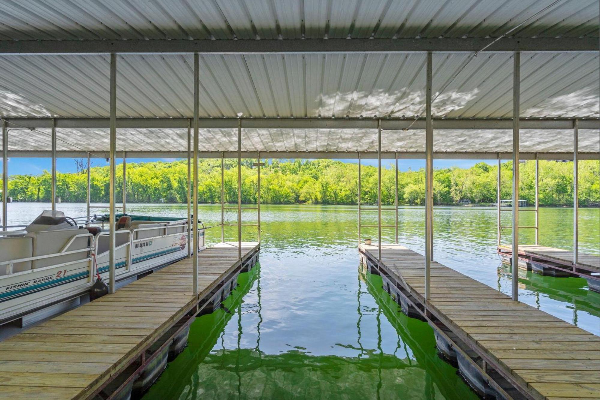 Lakeshore Living Branson Luaran gambar