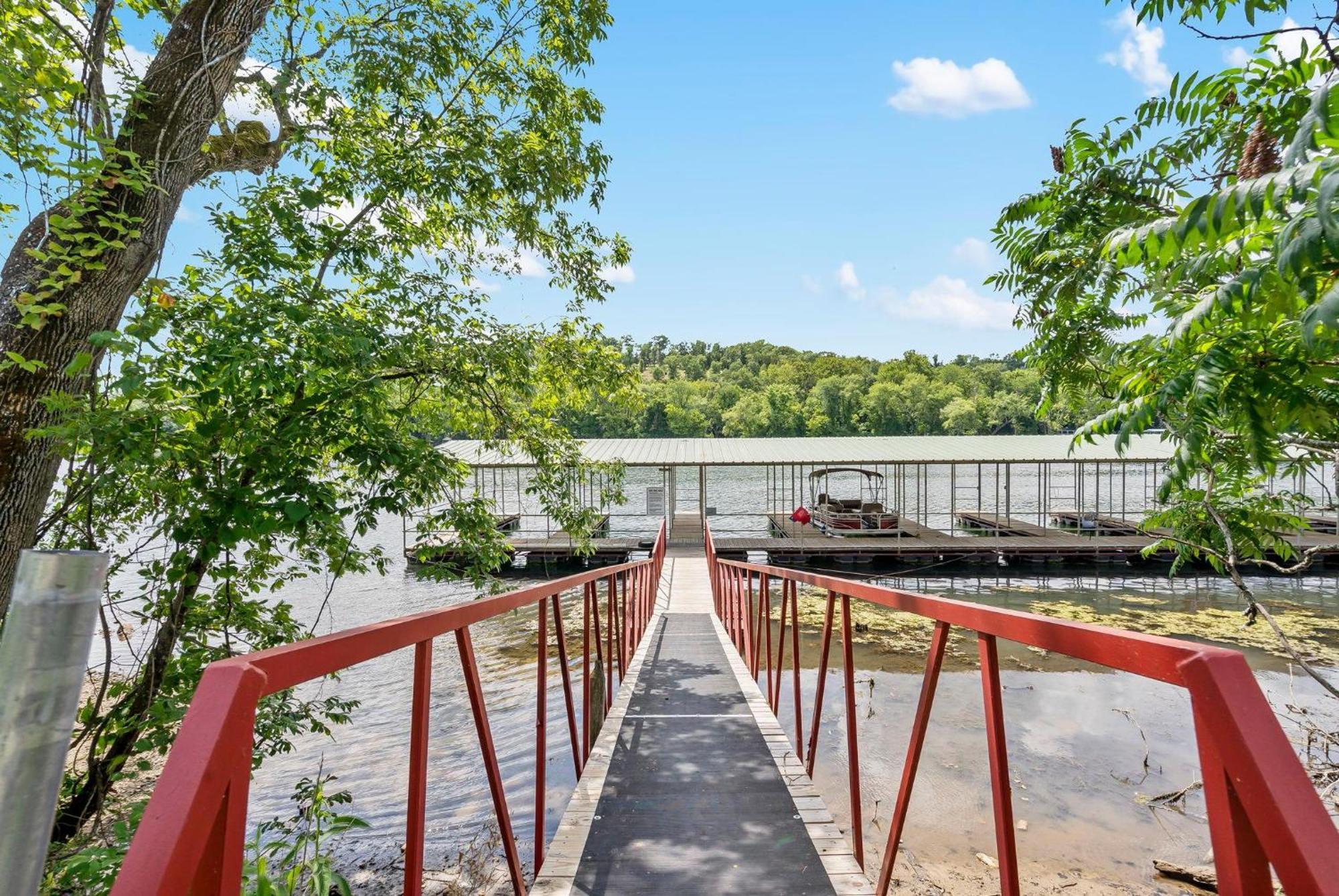 Lakeshore Living Branson Luaran gambar