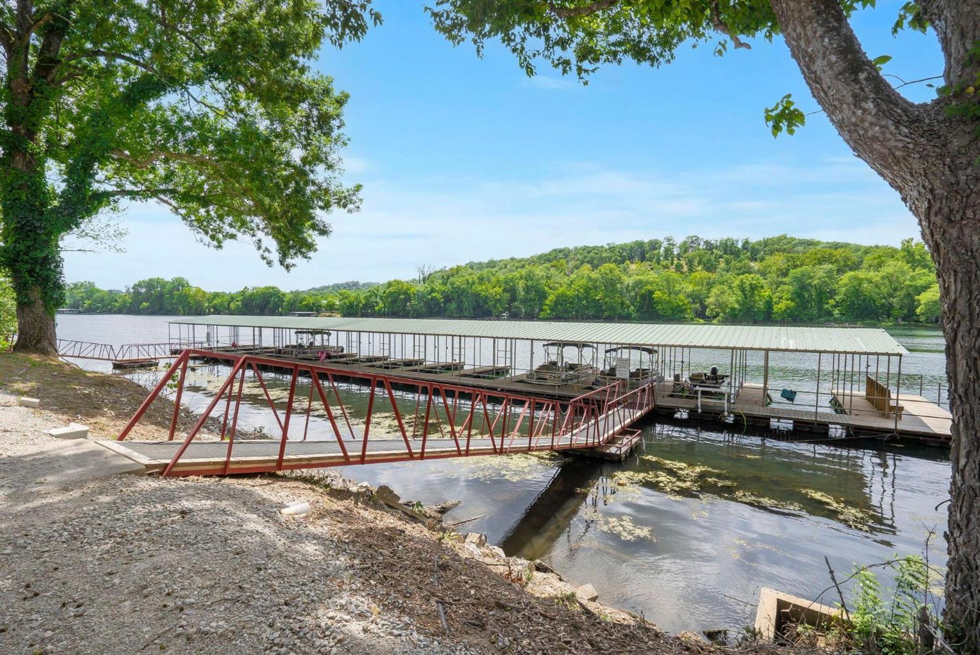 Lakeshore Living Branson Luaran gambar