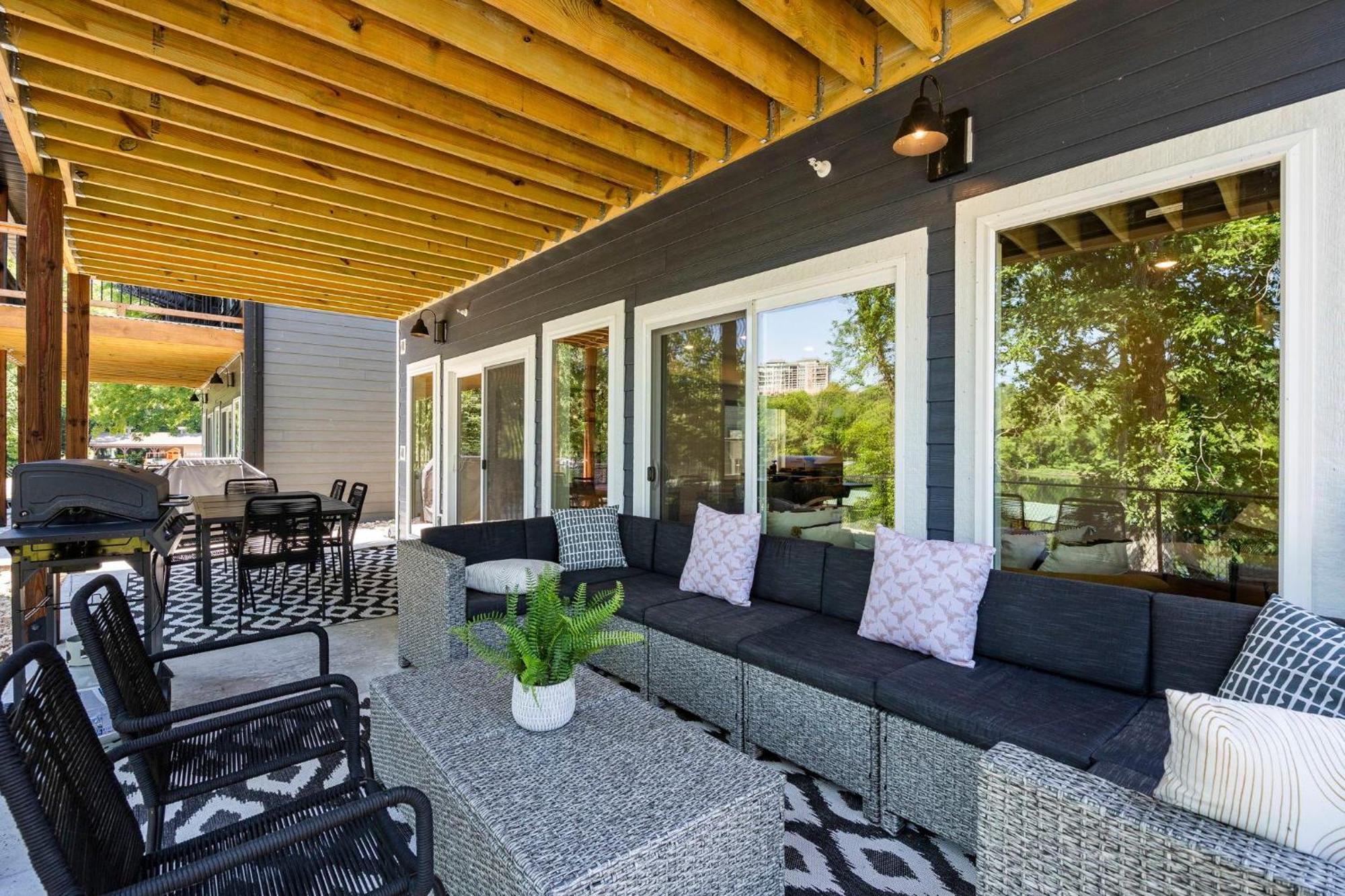 Lakeshore Living Branson Luaran gambar