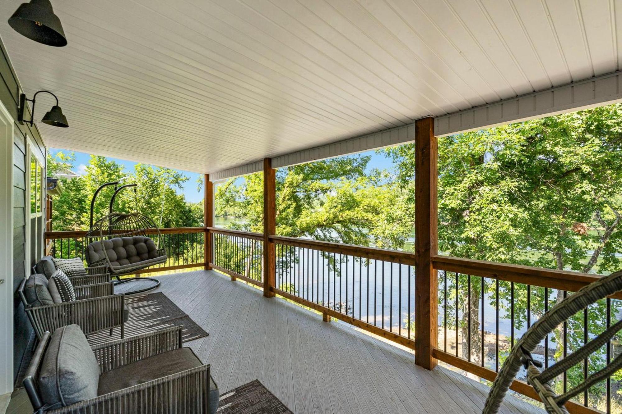 Lakeshore Living Branson Luaran gambar