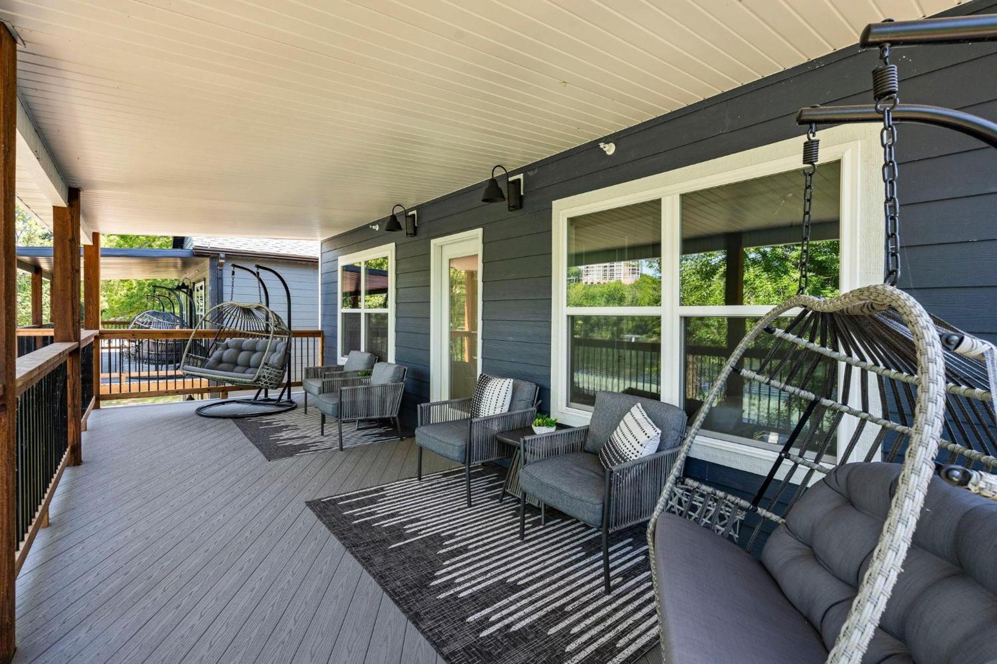 Lakeshore Living Branson Luaran gambar
