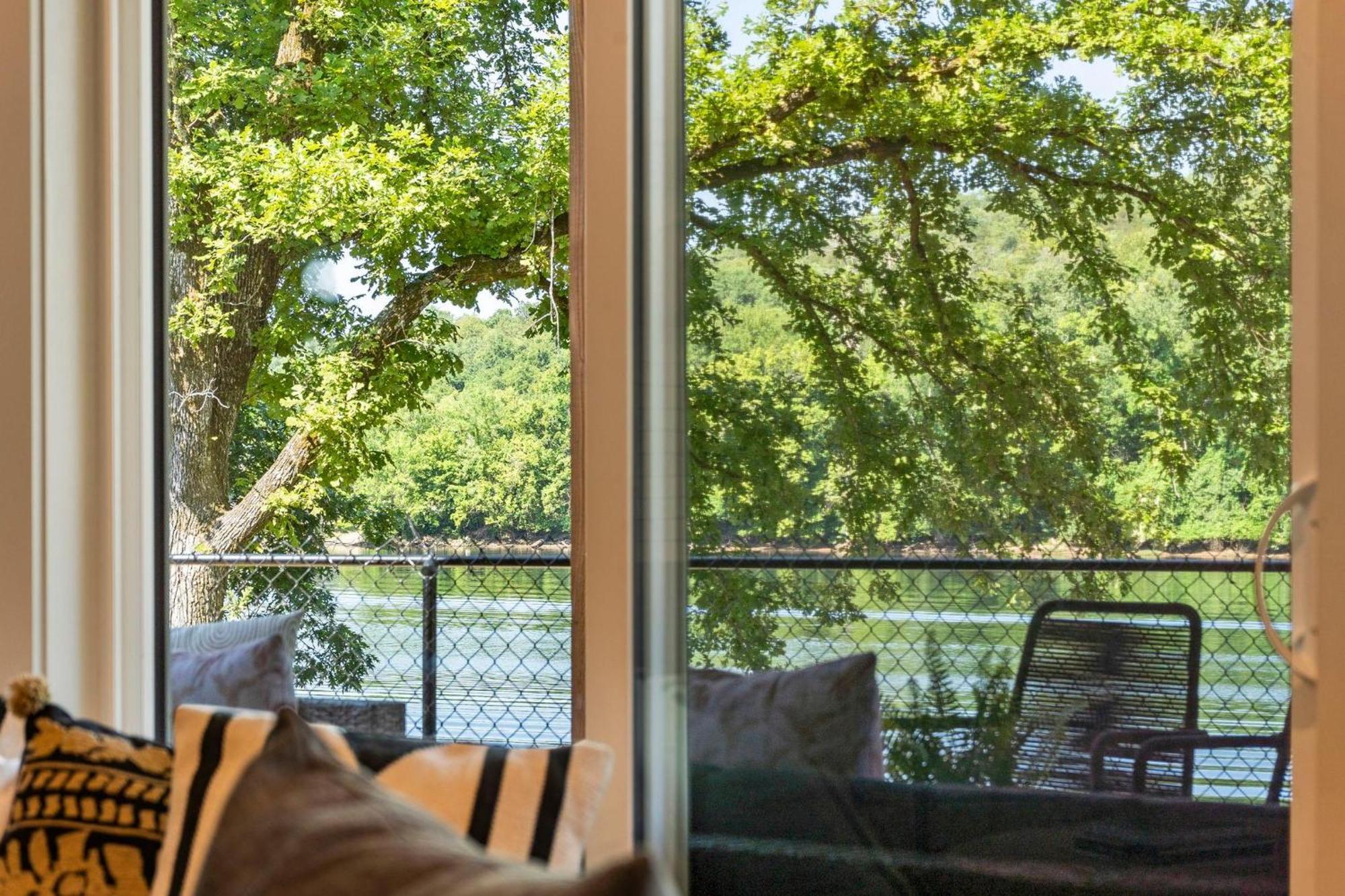 Lakeshore Living Branson Luaran gambar